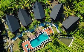 Anandinii Resort Sidemen By Agata